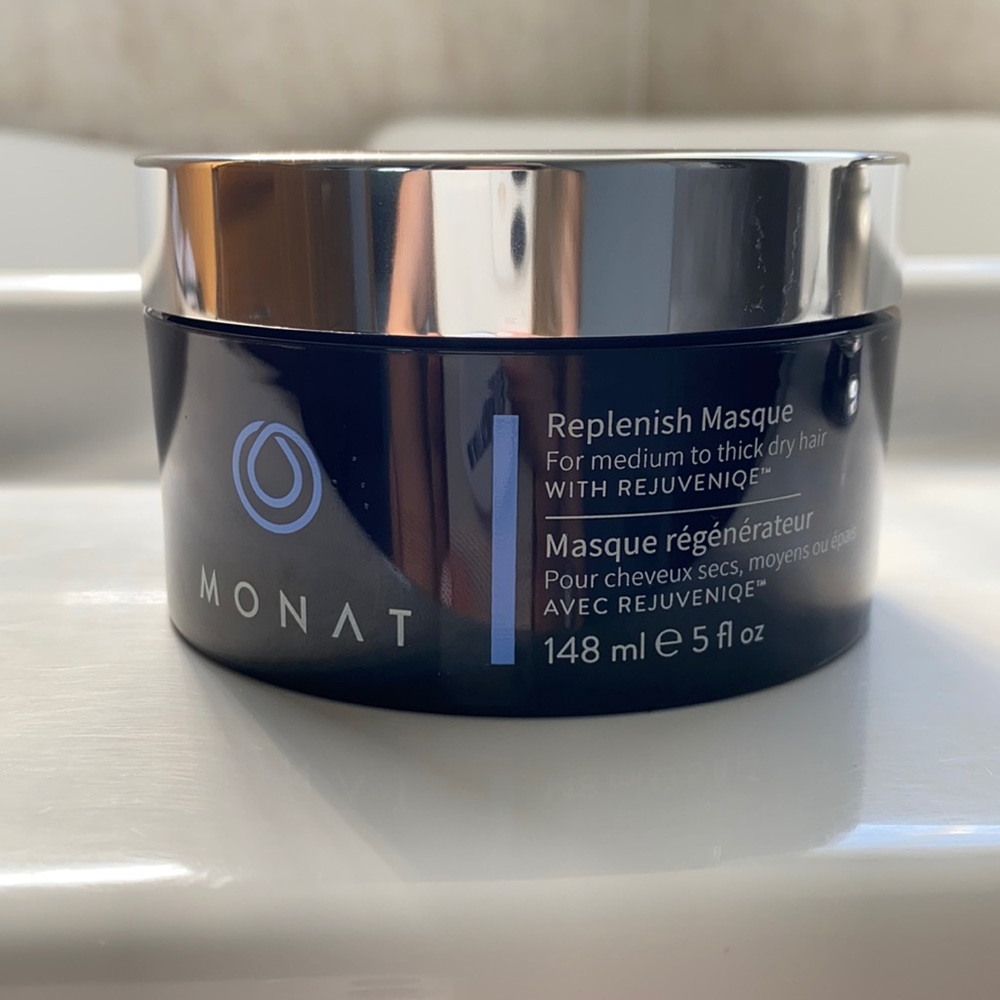 Monat Replenish Masque